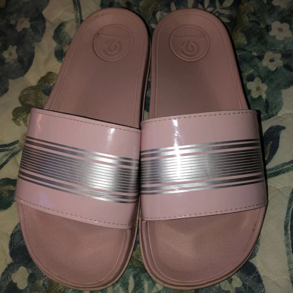slides